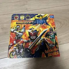仮面ライダー鎧武 しんヒーロー けんざん!