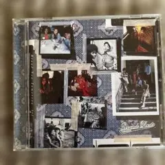 trf CD Brand New Tomorrow