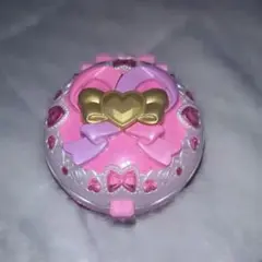 わんだふるプリキュア パクト 本体とキャリー