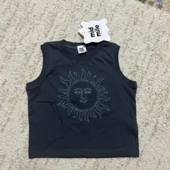 むくぞー しまむら midmile 90 新品　タグ付き