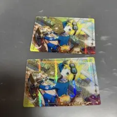 プロセカ　ウエハース8 鏡音レン　モモジャン