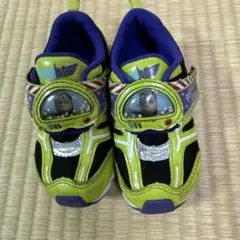 トイストーリー　バズ　靴