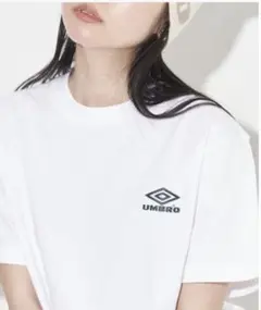 UMBRO×FREAK'S STORE アンブロTシャツ