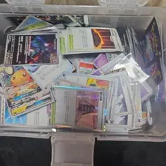 ポケカ 引退品