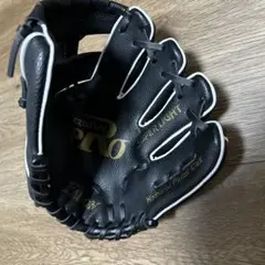 F カスタム 軟式グローブ 右投げ用