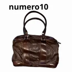 2025年最新】numero10 バッグの人気アイテム - メルカリ