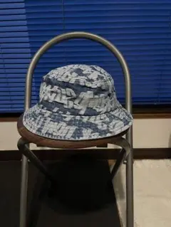 Supreme デニム バケットハット