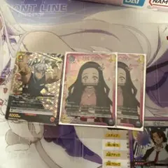 ユニオンアリーナ セット 鬼滅の刃 まとめ売り