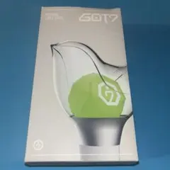 GOT7 - GOT7 ユギョム ✩ ミニ アガボン ペンライト 希少 レア GOT7 - GOT7 ユギョム ✩ ミニ アガボン ペンライト 希少 レアの