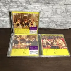 乃木坂46 バレッタ 初回限定盤 CD 新品2枚　未使用に近い1枚