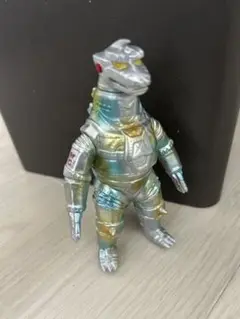 ccpメカゴジラ3種