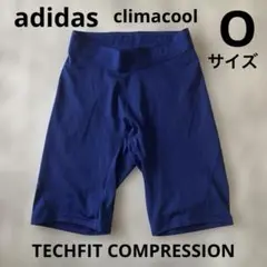 adidas TECHFIT COMPRESSION インナー　スパッツ O