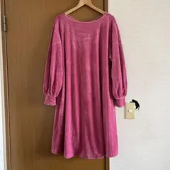 値下げ!ドットアンドストライプス ワンピース 美品