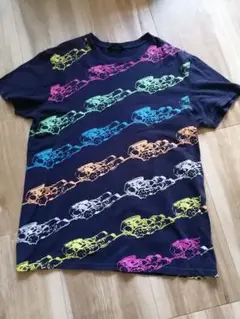 GUNDAM ガンダム RX-78-2 バンダイ Tシャツ XL サイズ 古着