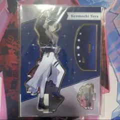にじさんじ 剣持刀也 アクリルスタンド
