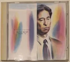 CD 財津和夫 ミニベストフロムTV MINI BEST from TV