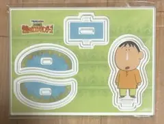 イオンシネマ限定　クレヨンしんちゃん 灼熱のカスカベダンサーズ ぼーちゃん