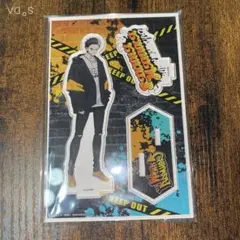 WIND BREAKER アクリルスタンド 桜遥