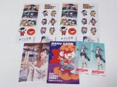 小原莉子　特典　グッズ