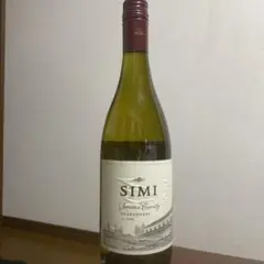 SIMI 白ワイン 2018