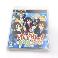 けいおん! 放課後ライブ!! HD Ver.