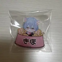 ブレマイ ナンジャ ネームバッジ 在間
