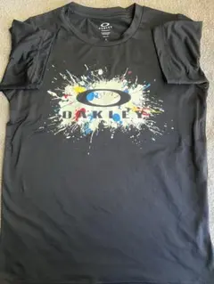 OAKLEY パフォーマンスフィット Tシャツ 150