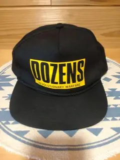 rats SOUVENIR CAP DOZENS BOX LOGO