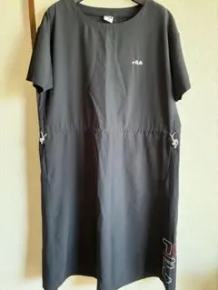 FILA ワンピース M