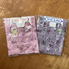 ホームエプロン　2着