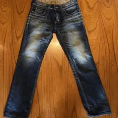 EDWIN 503デニム