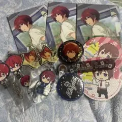 朱桜司 まとめ売り