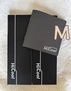 新品未使用HiCool INSOLE シークレットインソールMサイズ
