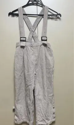 サロペット 130