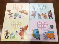 GrapeSEED LittleSEEDユニット1〜8 本DVDセット 2025年最新】GrapeSEED littleseedの人気アイテム - メルカリ