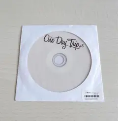 細谷佳正 One Day Trip DVD
