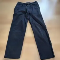 【美品】ノースフェイス　パープルレーベル　チノストレート フィールドパンツ