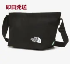 ★即日発送★ノースフェイス【ブラック】CROSS BAG ショルダーバッグ