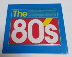 The 80s 2枚組CD