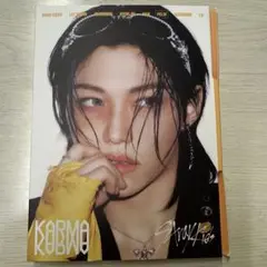 straykids KARMA ACCORDION フィリックス