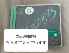 INI THE ORIGIN Winning ver. 新品未開封