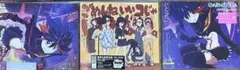 キルラキル OP ED 期間生産限定盤 CD 3枚セット