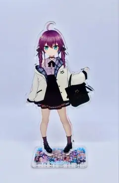 夏色まつり　ホロライブ　アクリルスタンド
