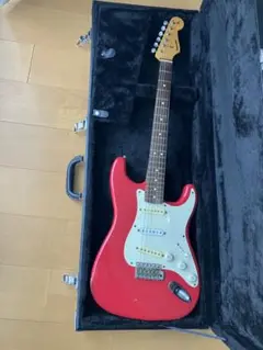 Fernandes RST-50 Revival　フェルナンデス ストラト 中古】Fernandes The REVIVAL RST-50 Lace Sensor 3基搭載
