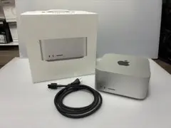 Mac Studio M4 MAX 20CPU 48GPU 1TB 128GB