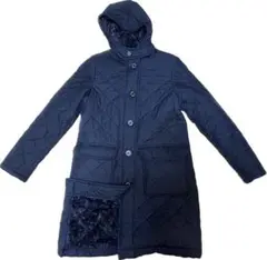 Traditional Weatherwear キルティングコート