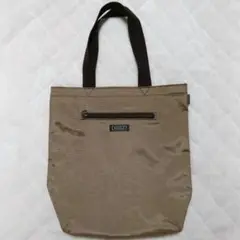 AIGLE■エーグル トートバッグ 35cm カーキ