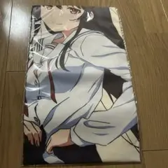 冴えない彼女の育てかた 霞ヶ丘詩羽 ビジュアルクロス 一番くじ B賞