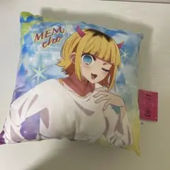 メンチョ クッション SEGA