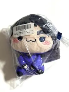 忍たま乱太郎 もちぴこぬいぐるみ 第五弾 久々知兵助